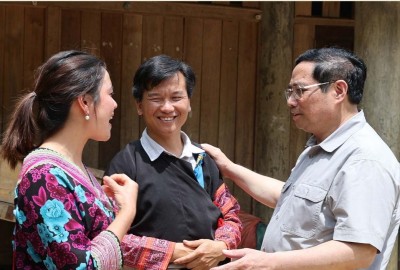 Homestay A Chu – Trải nghiệm H’Mông giữa mây núi Hua Tạt