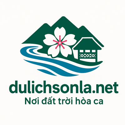 Sơn La - nơi đất trời hòa ca