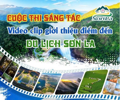 Thể lệ các cuộc thi du lịch tỉnh Sơn La năm 2025